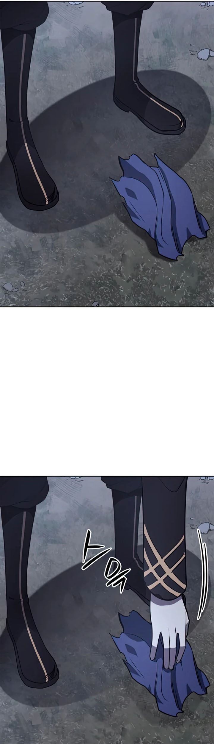 I Reincarnated As The Crazed Heir Chapter 58 Gambar 30