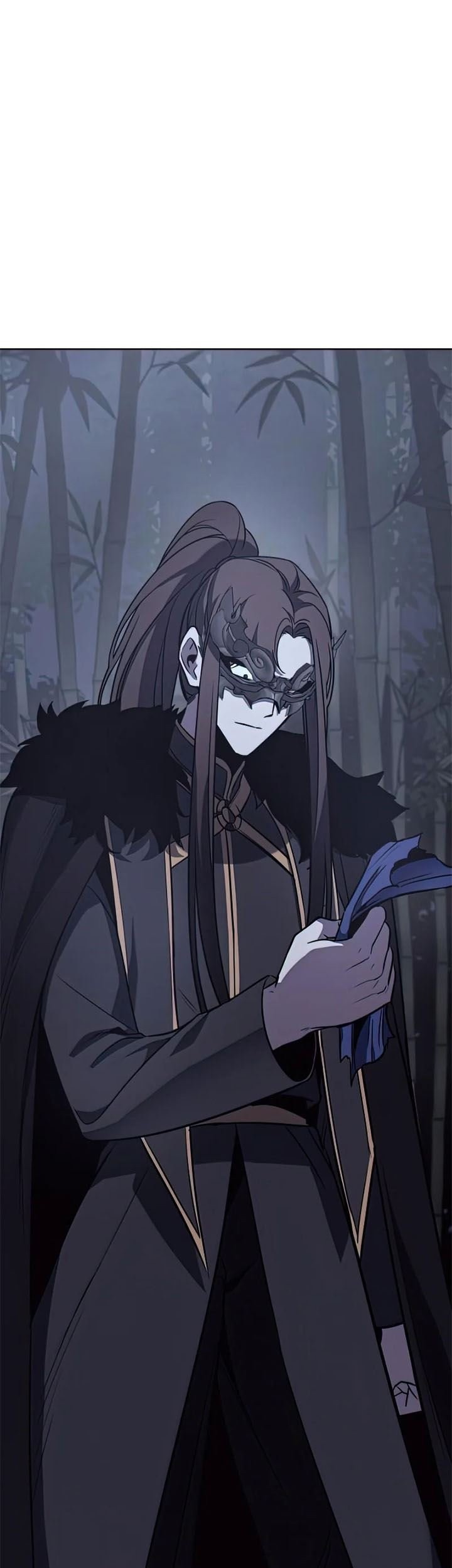 I Reincarnated As The Crazed Heir Chapter 58 Gambar 32