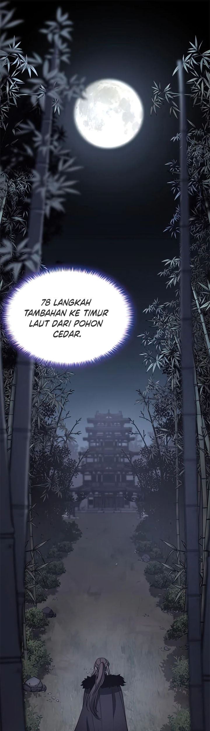 I Reincarnated As The Crazed Heir Chapter 58 Gambar 16