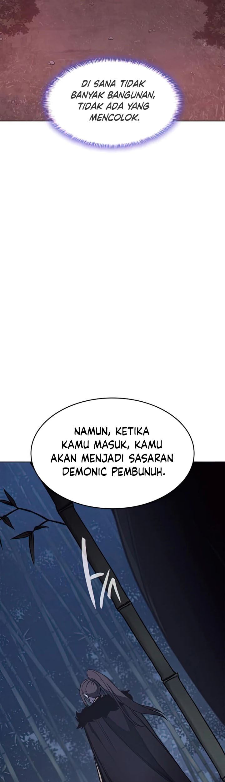 I Reincarnated As The Crazed Heir Chapter 58 Gambar 20