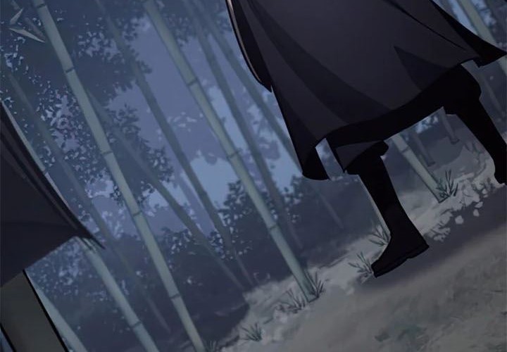 I Reincarnated As The Crazed Heir Chapter 58 Gambar 21