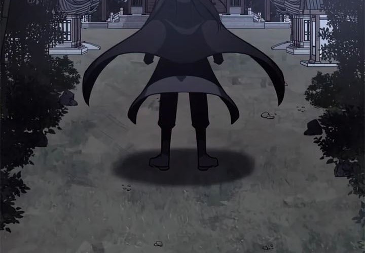 I Reincarnated As The Crazed Heir Chapter 58 Gambar 42