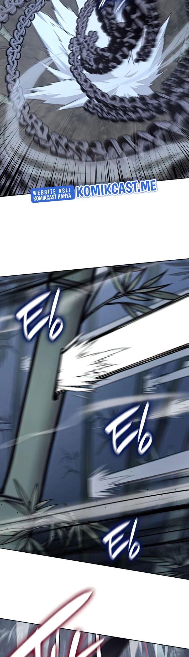 I Reincarnated As The Crazed Heir Chapter 58 Gambar 46