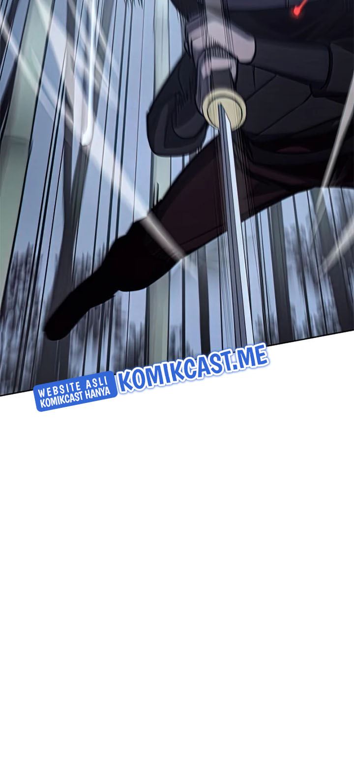 I Reincarnated As The Crazed Heir Chapter 58 Gambar 48