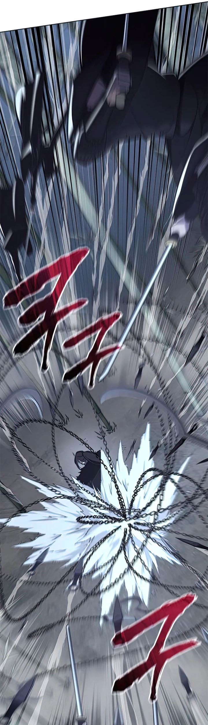 I Reincarnated As The Crazed Heir Chapter 58 Gambar 49