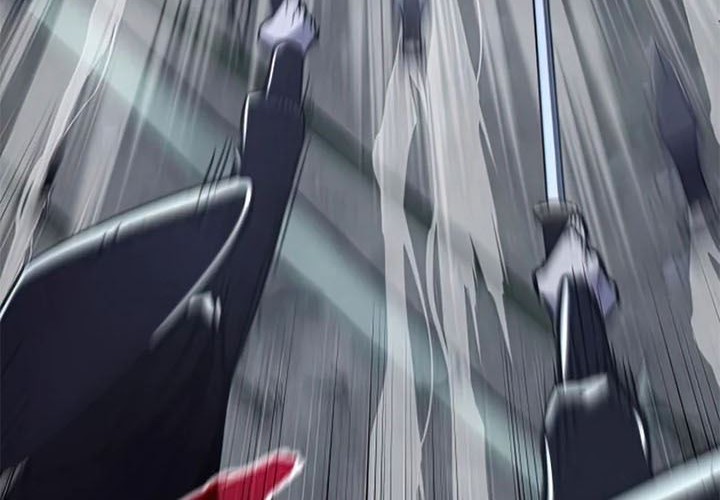 I Reincarnated As The Crazed Heir Chapter 58 Gambar 50