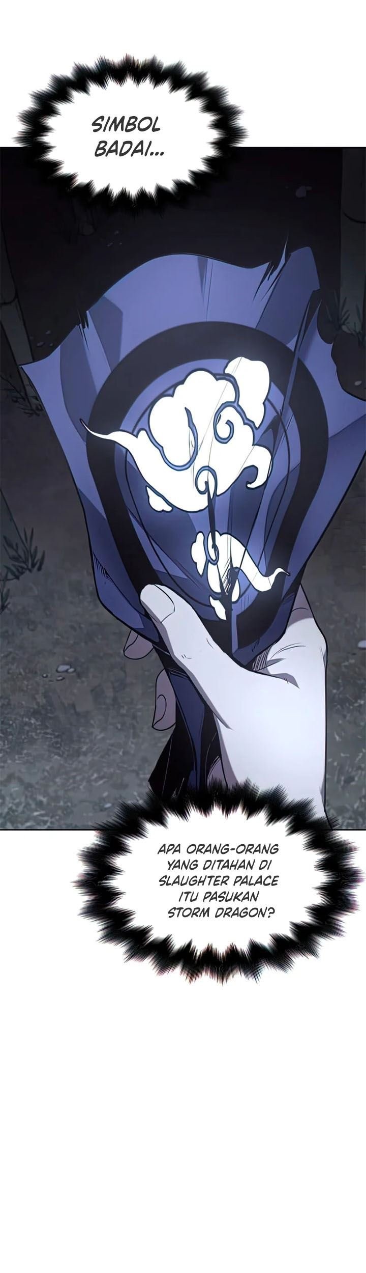 I Reincarnated As The Crazed Heir Chapter 58 Gambar 34