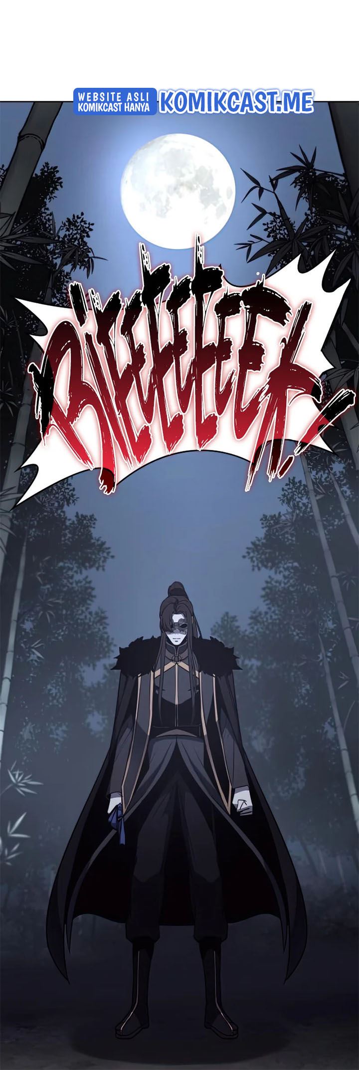 I Reincarnated As The Crazed Heir Chapter 58 Gambar 36