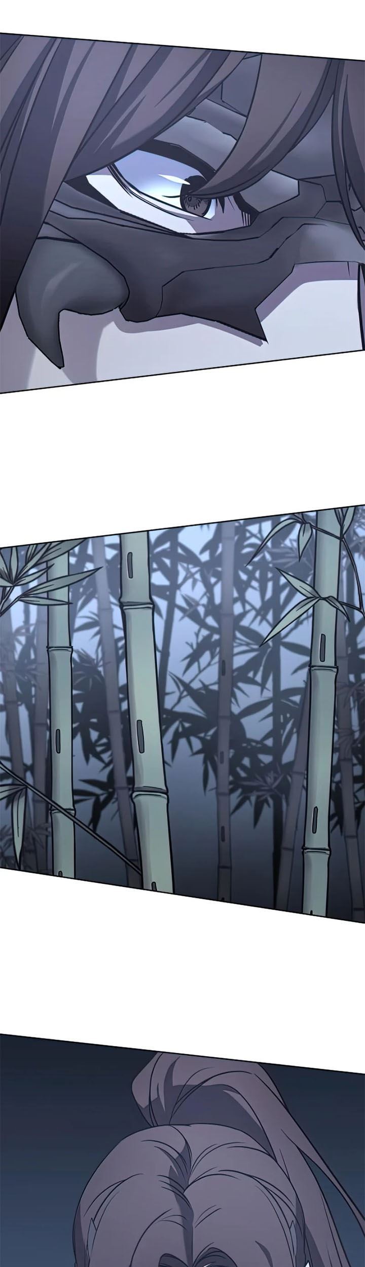 I Reincarnated As The Crazed Heir Chapter 58 Gambar 39