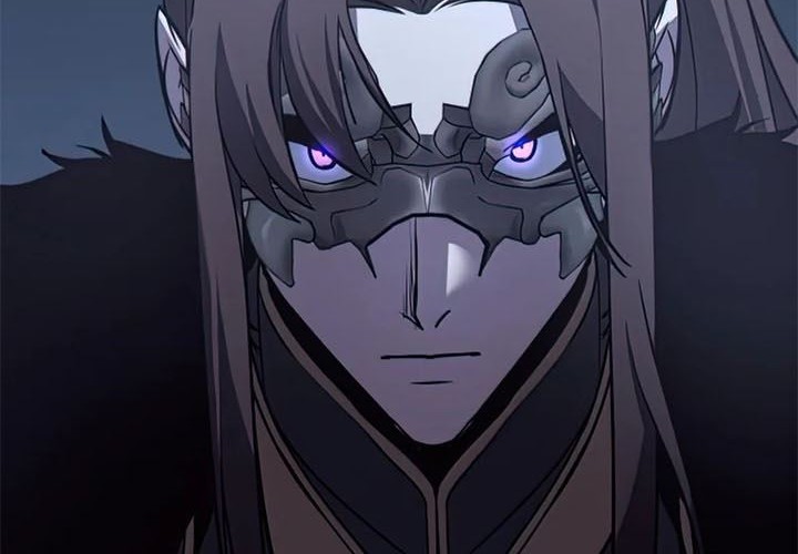 I Reincarnated As The Crazed Heir Chapter 58 Gambar 40