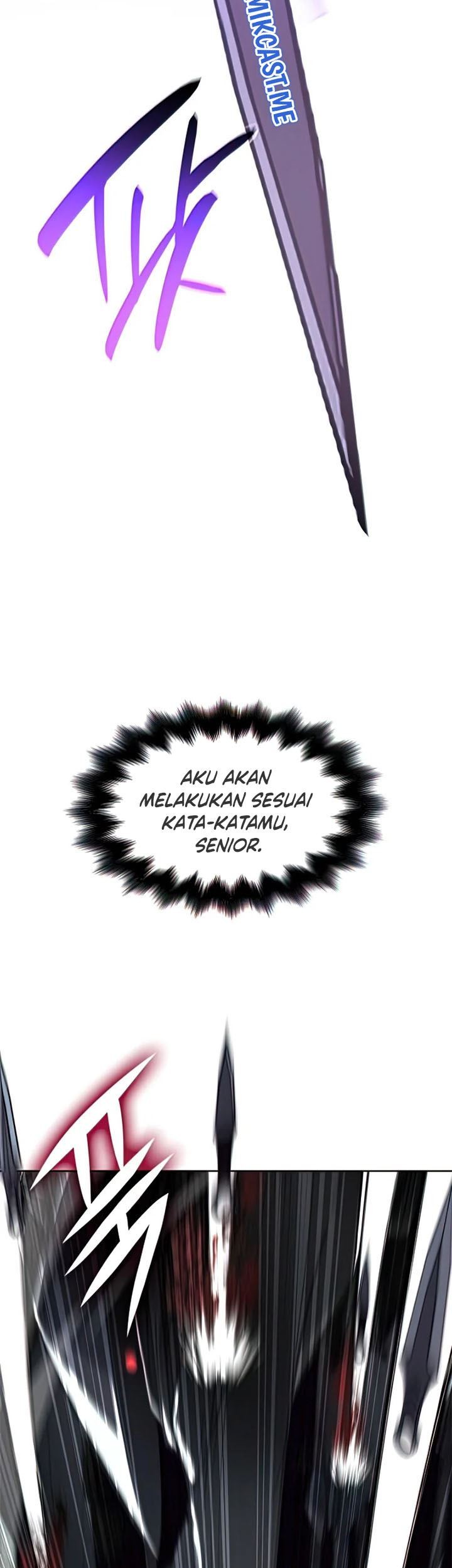 I Reincarnated As The Crazed Heir Chapter 58 Gambar 63