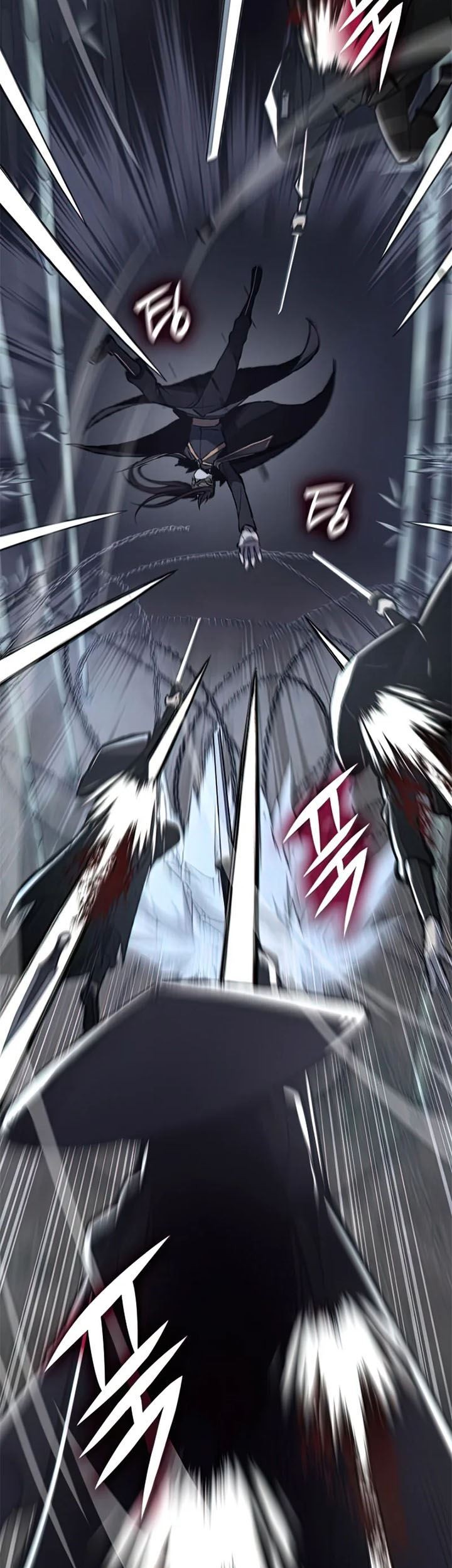 I Reincarnated As The Crazed Heir Chapter 58 Gambar 65