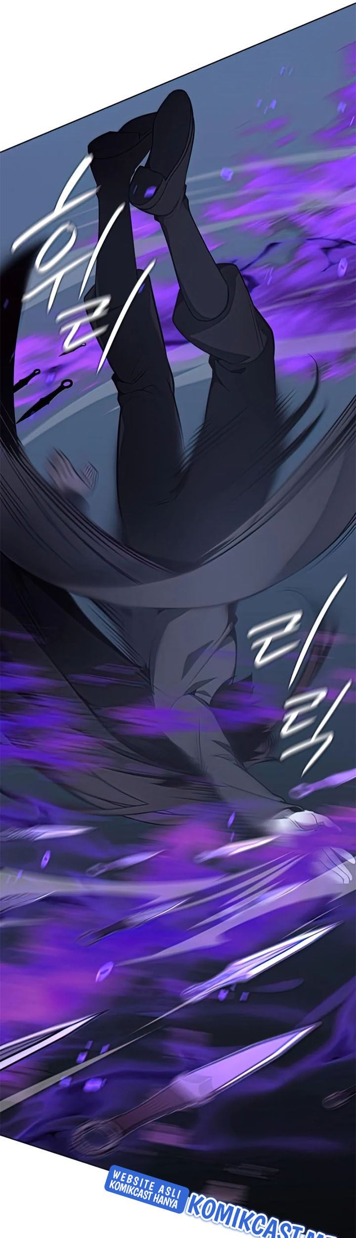 I Reincarnated As The Crazed Heir Chapter 58 Gambar 56