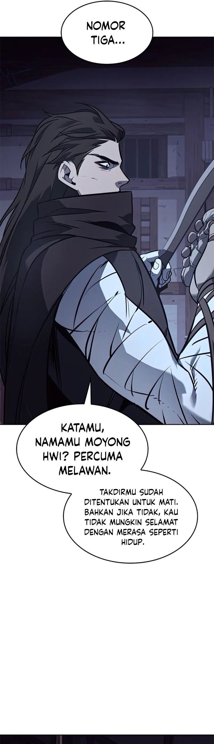 I Reincarnated As The Crazed Heir Chapter 58 Gambar 75