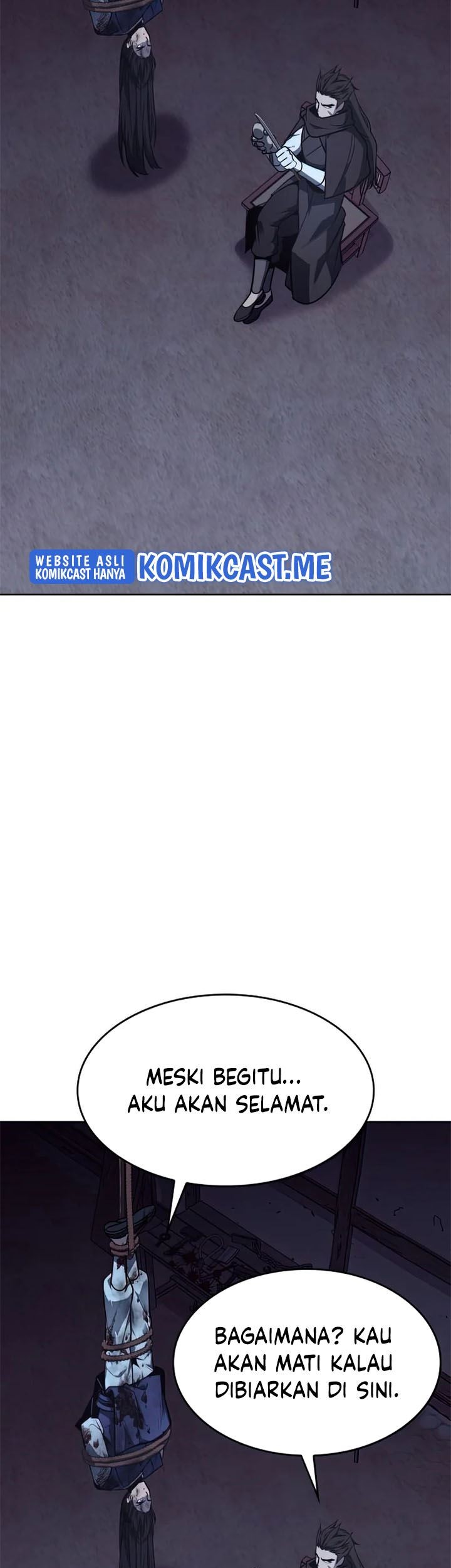 I Reincarnated As The Crazed Heir Chapter 58 Gambar 77