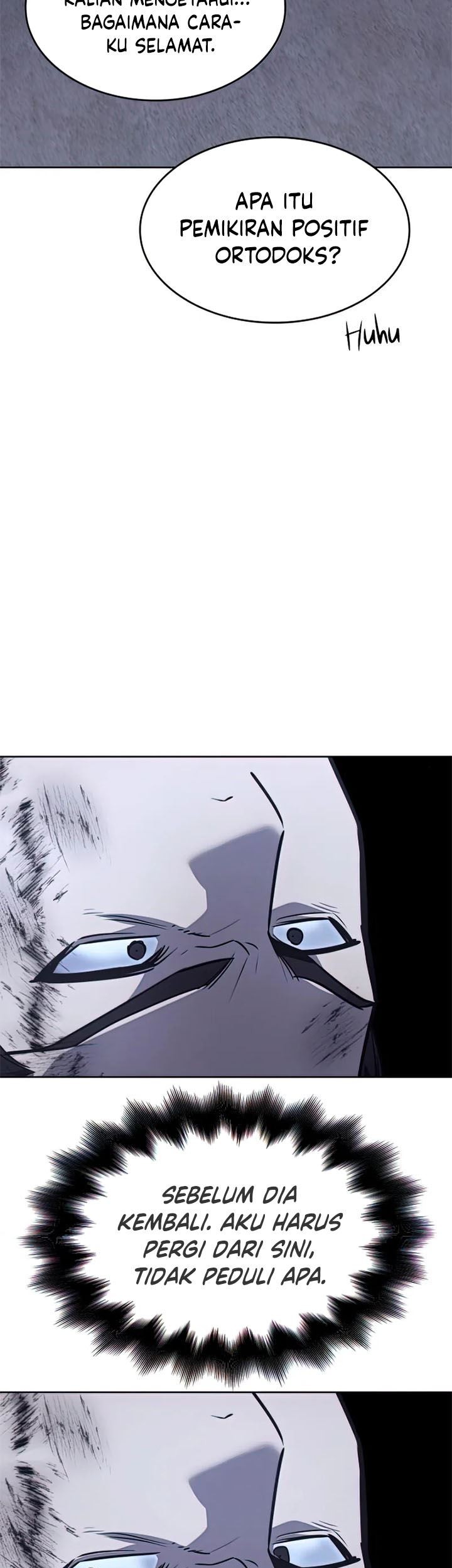 I Reincarnated As The Crazed Heir Chapter 58 Gambar 79