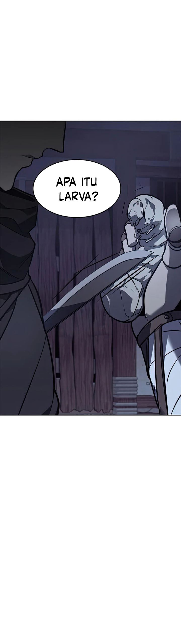 I Reincarnated As The Crazed Heir Chapter 58 Gambar 81