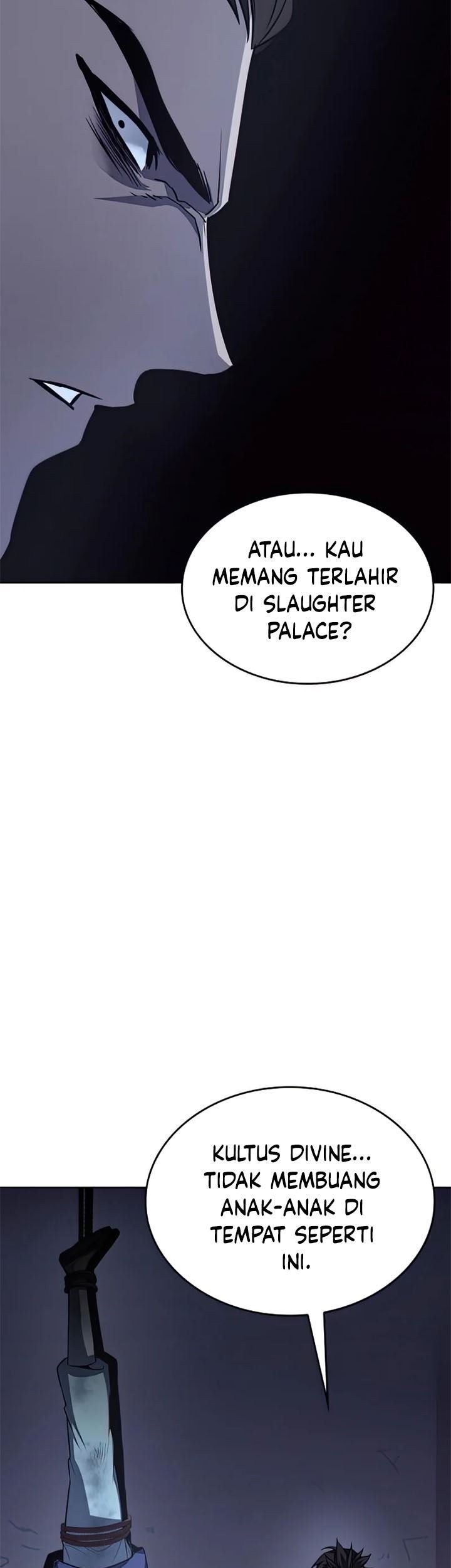 I Reincarnated As The Crazed Heir Chapter 58 Gambar 84