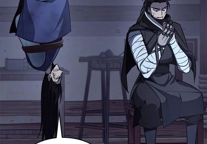 I Reincarnated As The Crazed Heir Chapter 58 Gambar 85