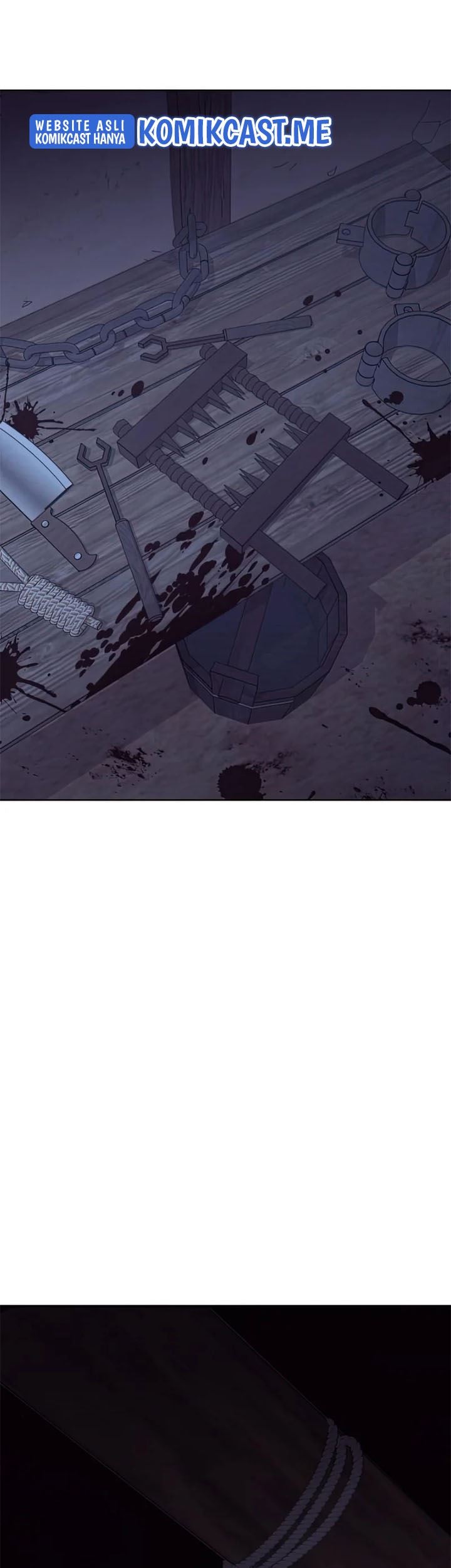 I Reincarnated As The Crazed Heir Chapter 58 Gambar 68