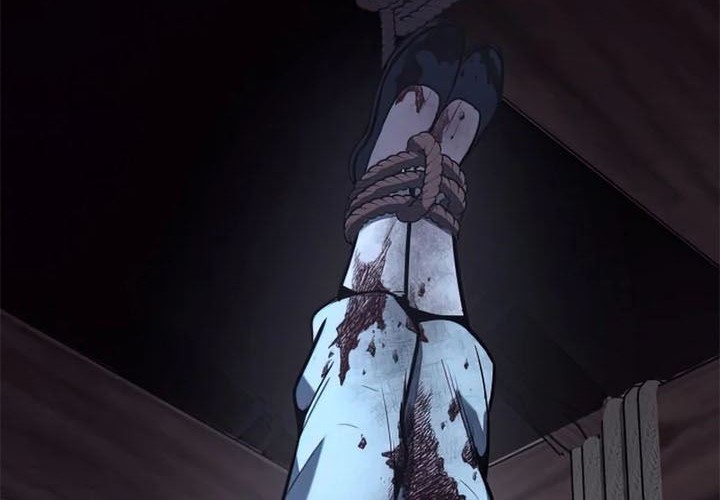 I Reincarnated As The Crazed Heir Chapter 58 Gambar 69