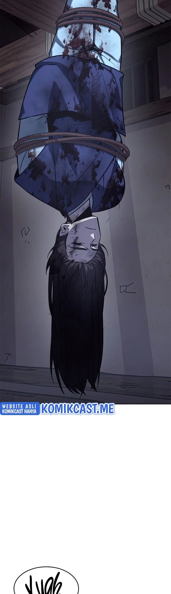 I Reincarnated As The Crazed Heir Chapter 58 Gambar 70