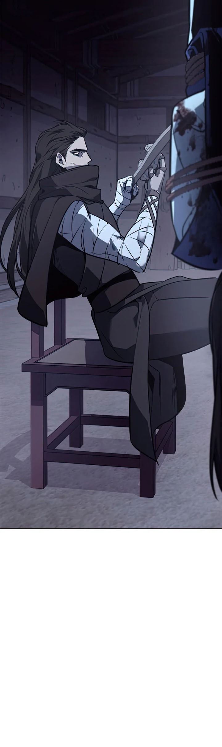 I Reincarnated As The Crazed Heir Chapter 58 Gambar 74