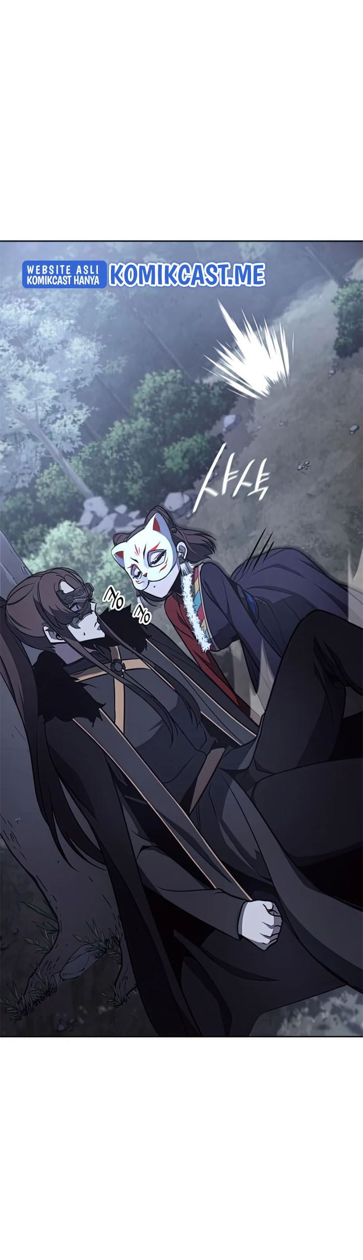 I Reincarnated As The Crazed Heir Chapter 58 Gambar 6