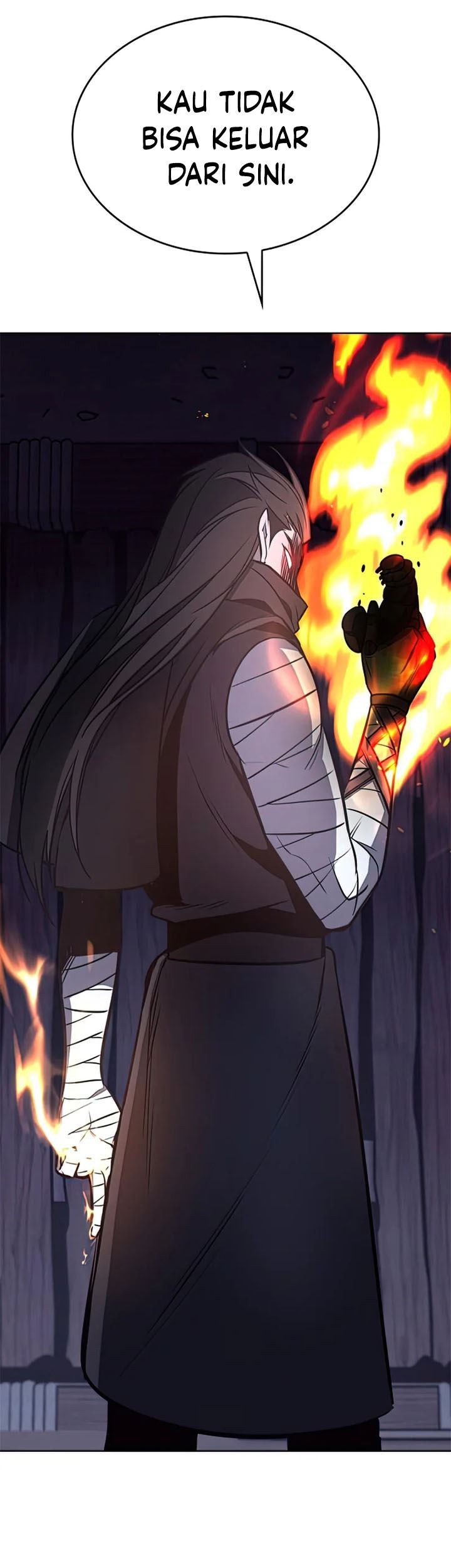 I Reincarnated As The Crazed Heir Chapter 58 Gambar 98