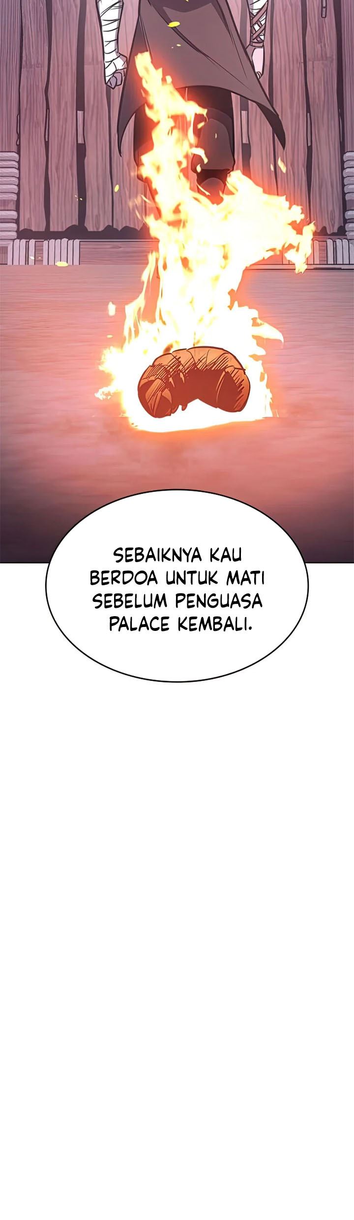 I Reincarnated As The Crazed Heir Chapter 58 Gambar 102