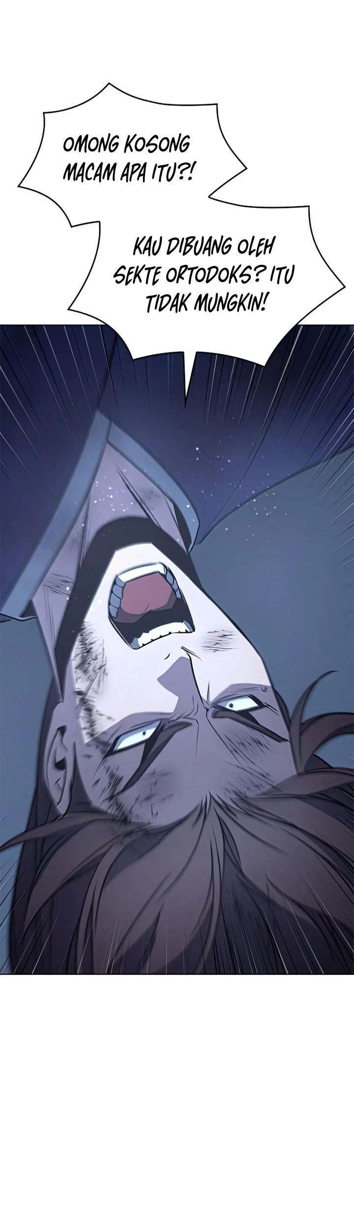 I Reincarnated As The Crazed Heir Chapter 58 Gambar 91