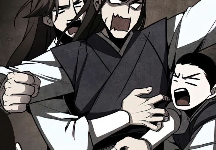 I Reincarnated As The Crazed Heir Chapter 58 Gambar 113