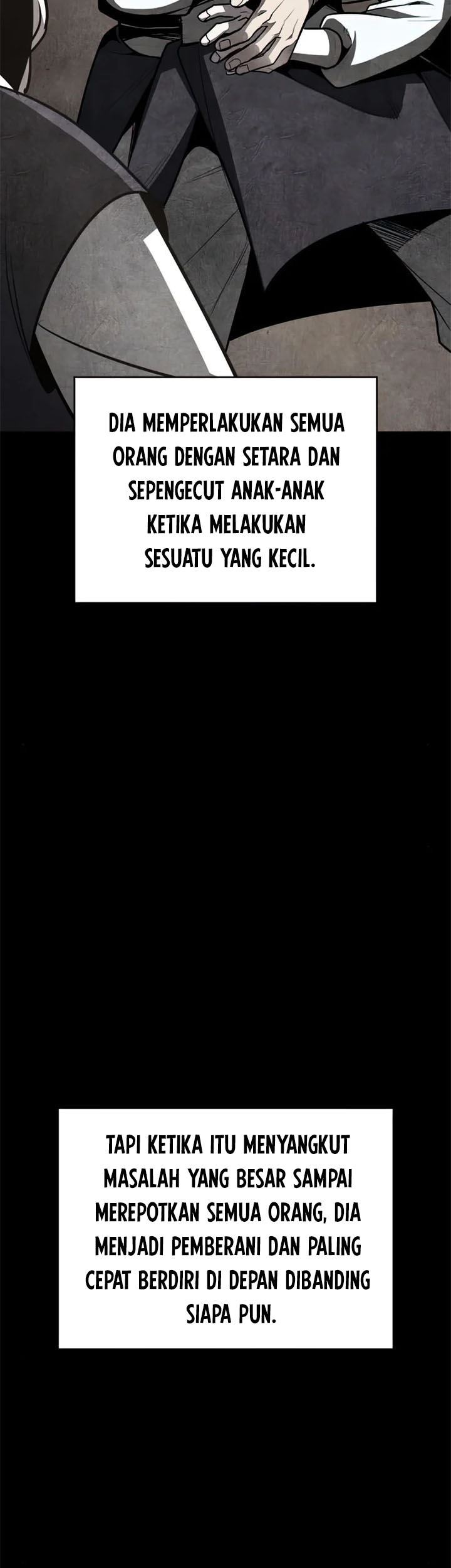 I Reincarnated As The Crazed Heir Chapter 58 Gambar 114