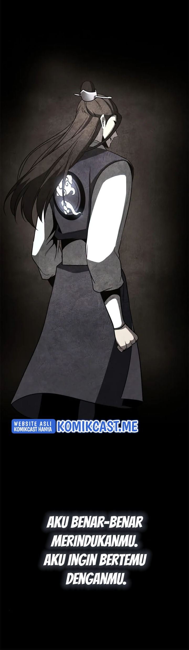 I Reincarnated As The Crazed Heir Chapter 58 Gambar 116