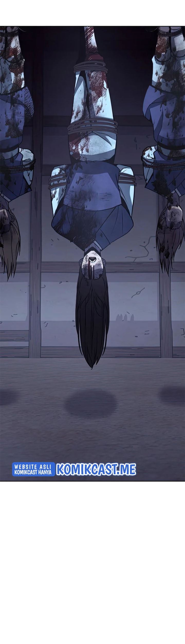 I Reincarnated As The Crazed Heir Chapter 58 Gambar 103