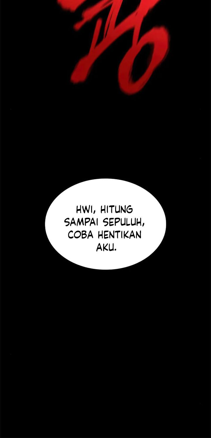 I Reincarnated As The Crazed Heir Chapter 58 Gambar 109