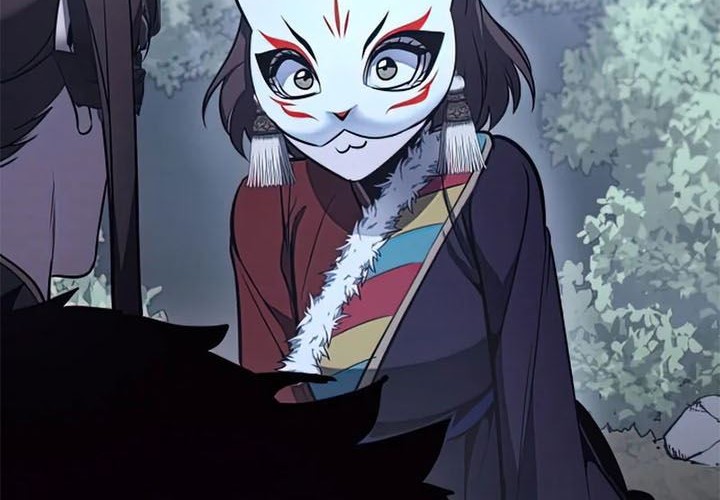 I Reincarnated As The Crazed Heir Chapter 58 Gambar 10