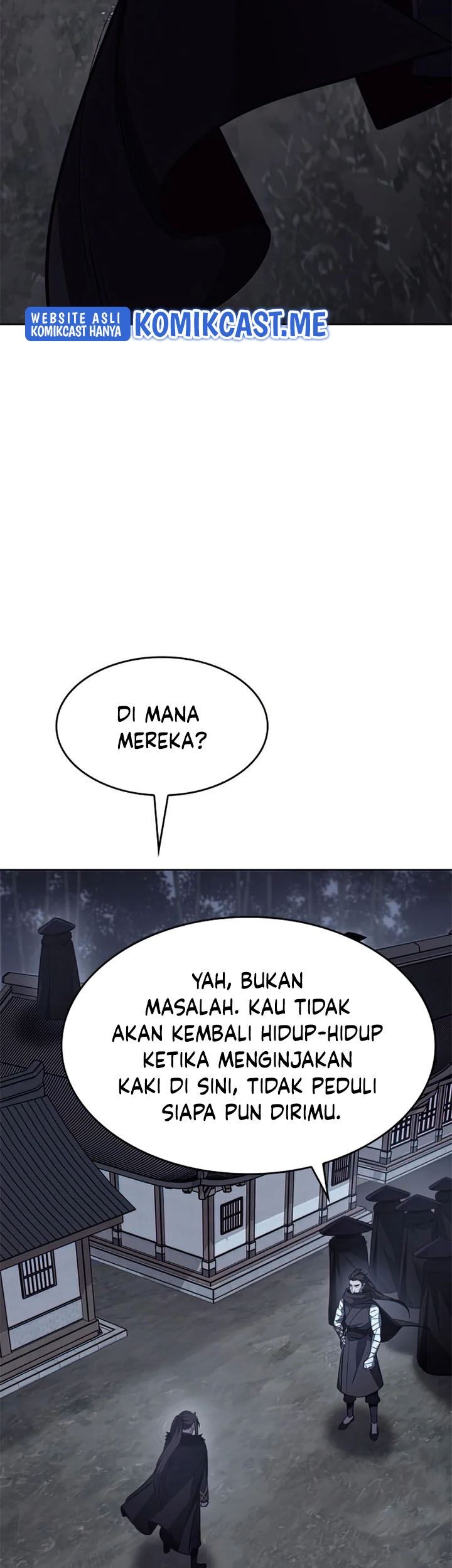 I Reincarnated As The Crazed Heir Chapter 58 Gambar 128