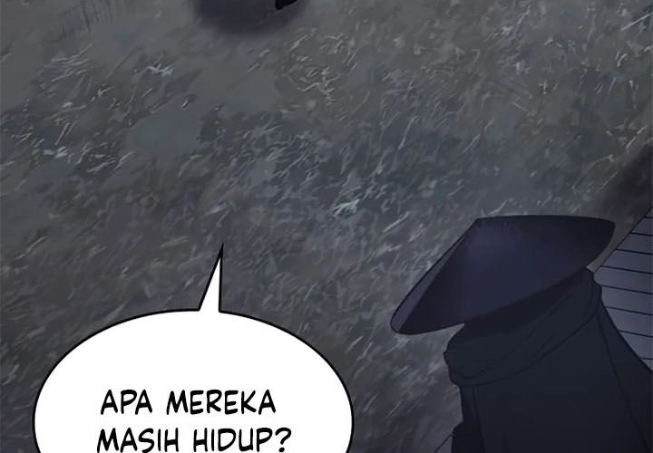 I Reincarnated As The Crazed Heir Chapter 58 Gambar 129