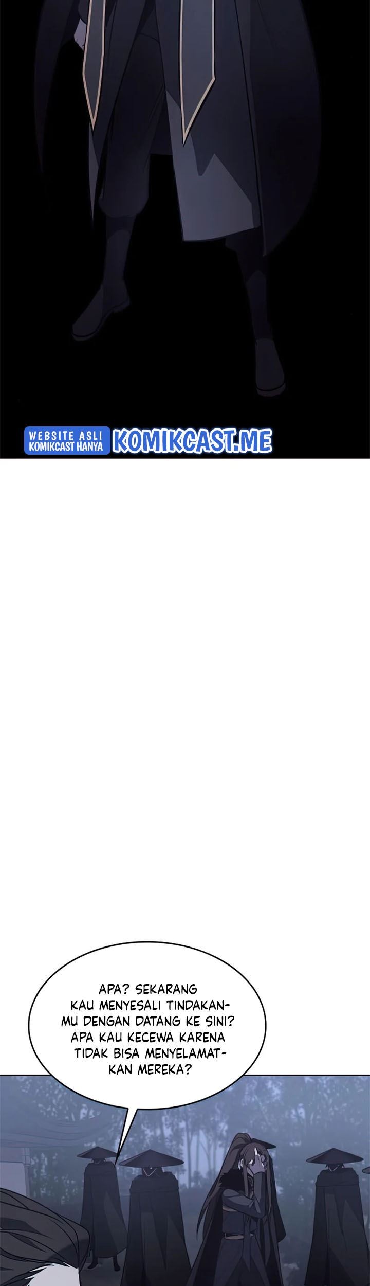 I Reincarnated As The Crazed Heir Chapter 58 Gambar 133