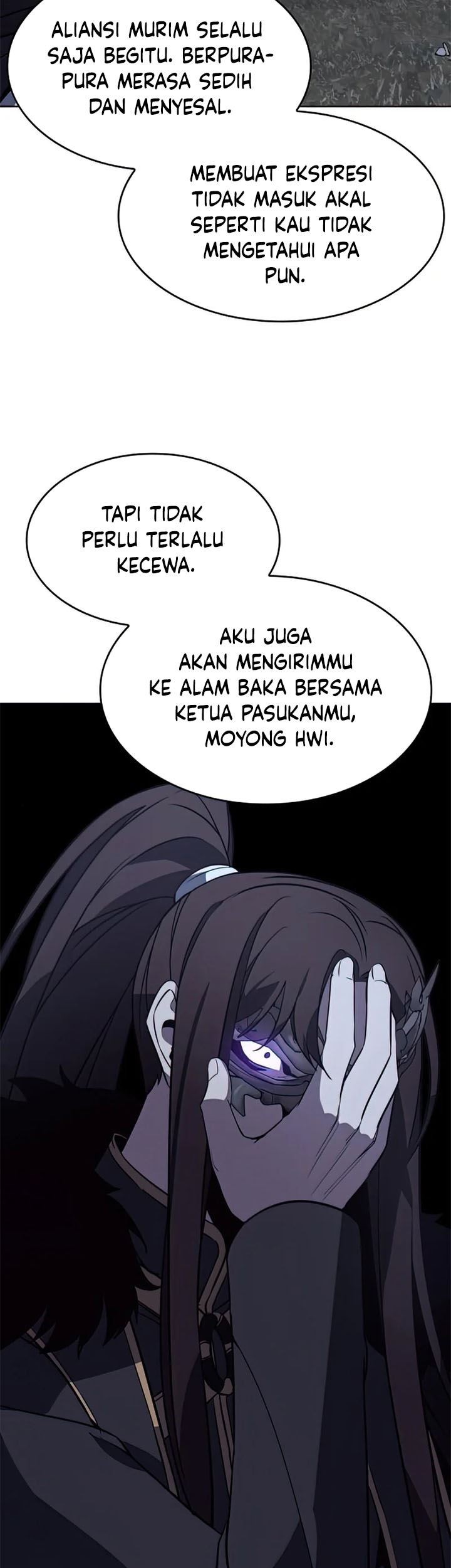 I Reincarnated As The Crazed Heir Chapter 58 Gambar 135