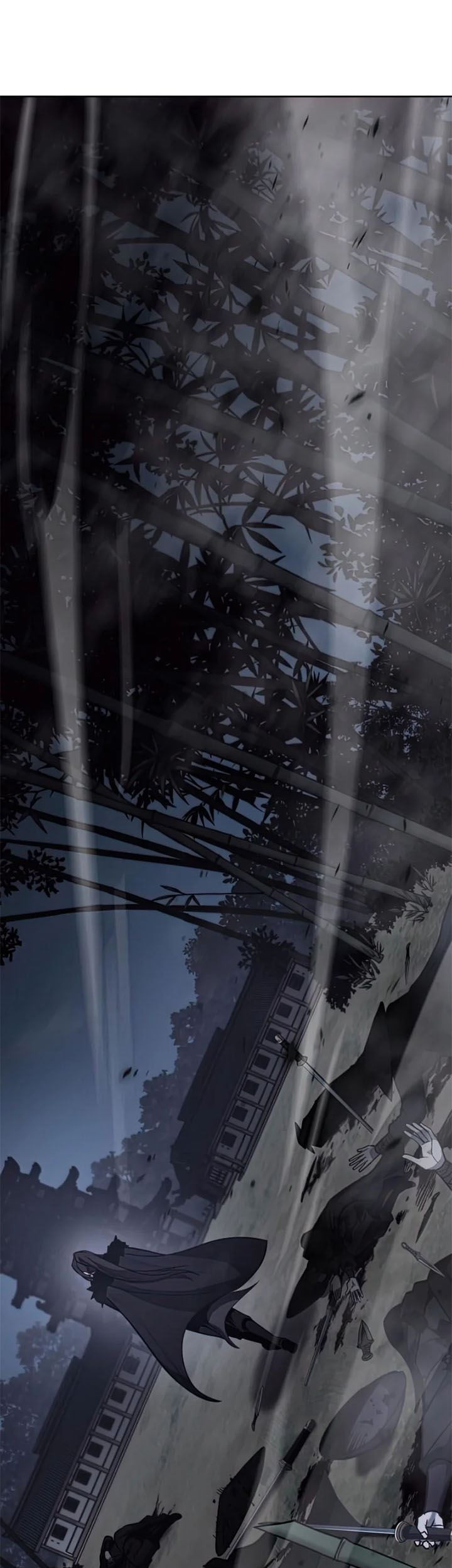 I Reincarnated As The Crazed Heir Chapter 58 Gambar 121