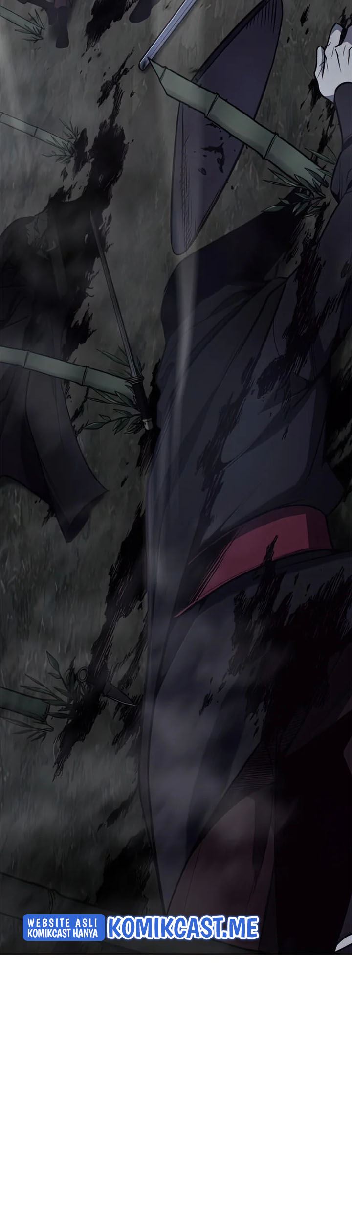 I Reincarnated As The Crazed Heir Chapter 58 Gambar 123