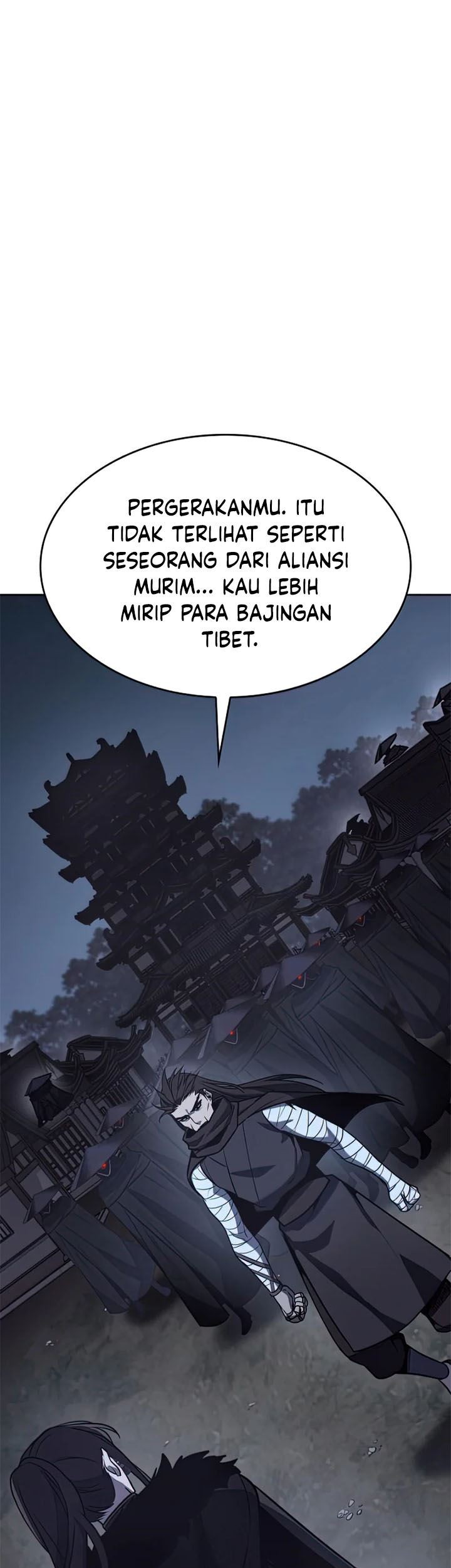 I Reincarnated As The Crazed Heir Chapter 58 Gambar 126