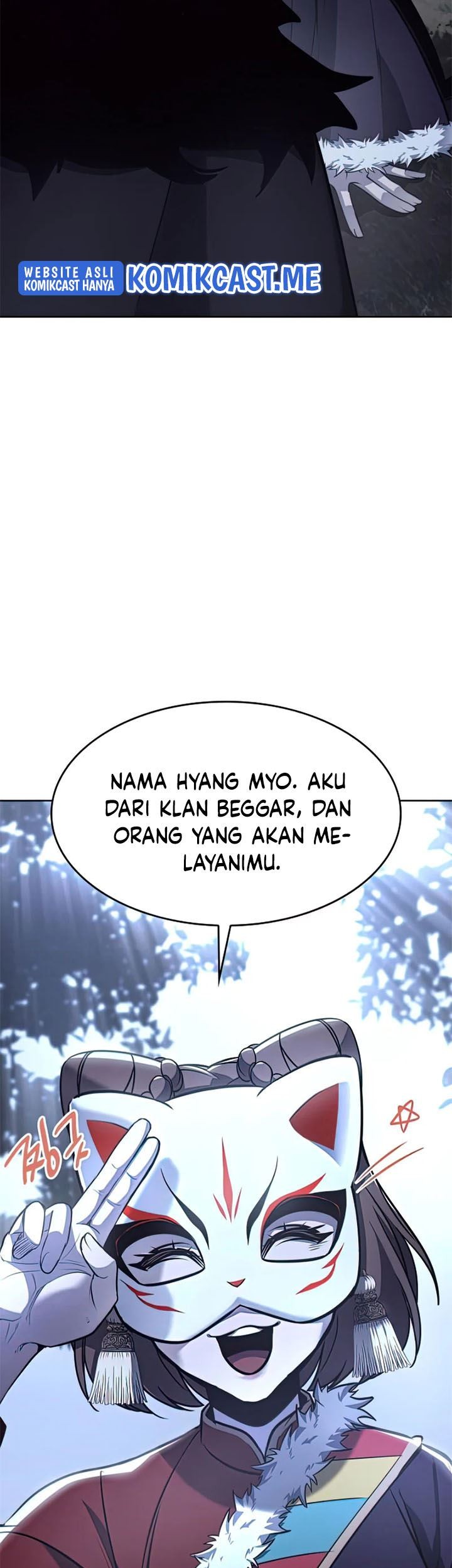 I Reincarnated As The Crazed Heir Chapter 58 Gambar 11
