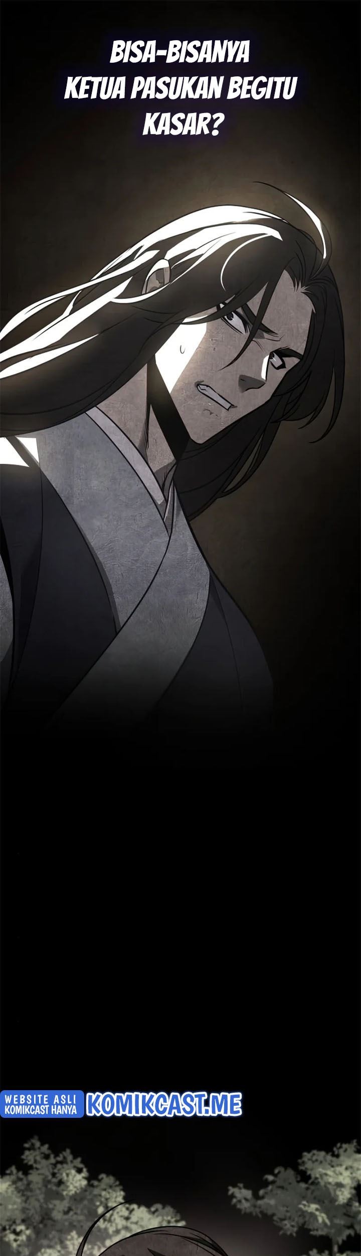 I Reincarnated As The Crazed Heir Chapter 58 Gambar 145