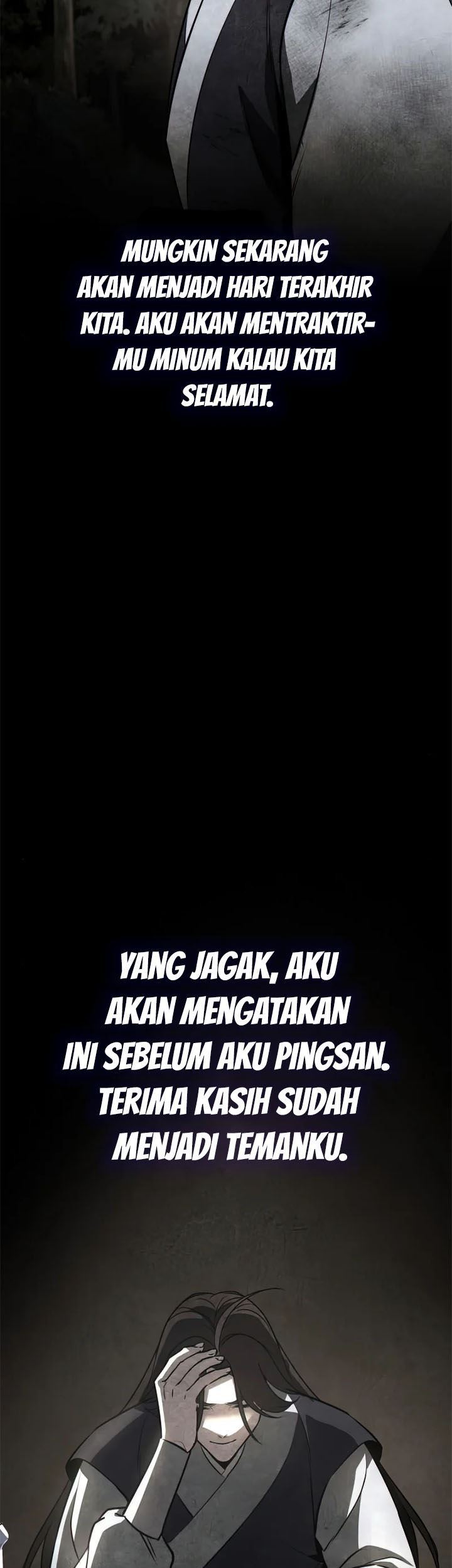 I Reincarnated As The Crazed Heir Chapter 58 Gambar 147