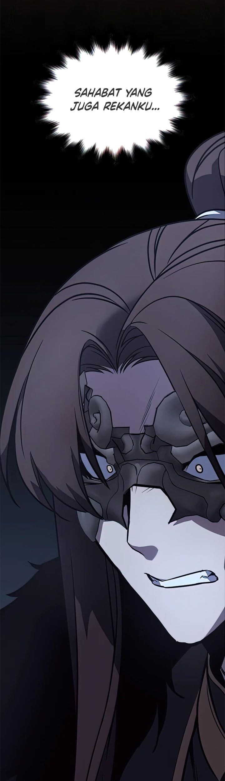 I Reincarnated As The Crazed Heir Chapter 58 Gambar 149