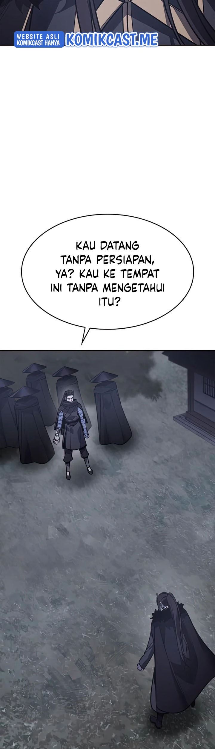 I Reincarnated As The Crazed Heir Chapter 58 Gambar 140
