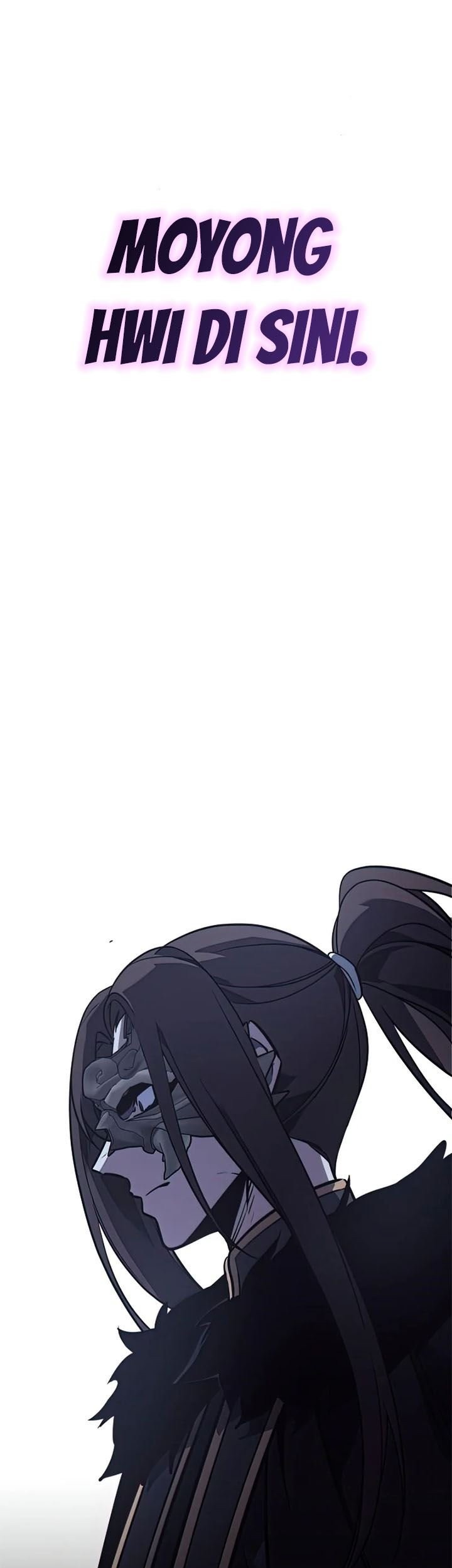 I Reincarnated As The Crazed Heir Chapter 58 Gambar 142